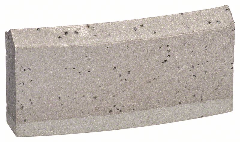 Imagen de Segmente für Diamantbohrkronen 1 1/4 Zoll UNC Best for Concrete 11, 127 mm, 11