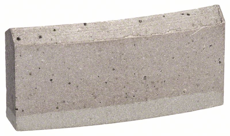 Imagen de Segmente für Diamantbohrkronen 1 1/4 Zoll UNC Best for Concrete 11, 132 mm, 11