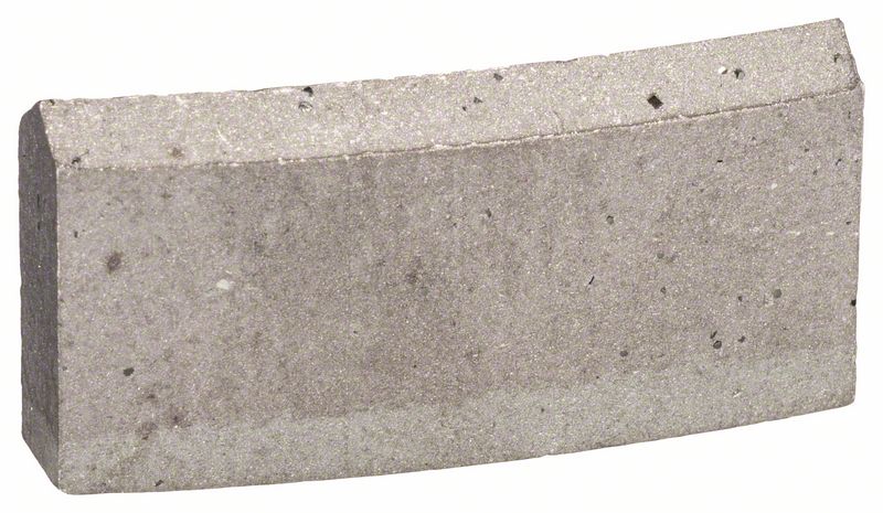 Imagen de Segmente für Diamantbohrkronen Best for Concrete, 1 1/4" UNC, 11/11,5 mm