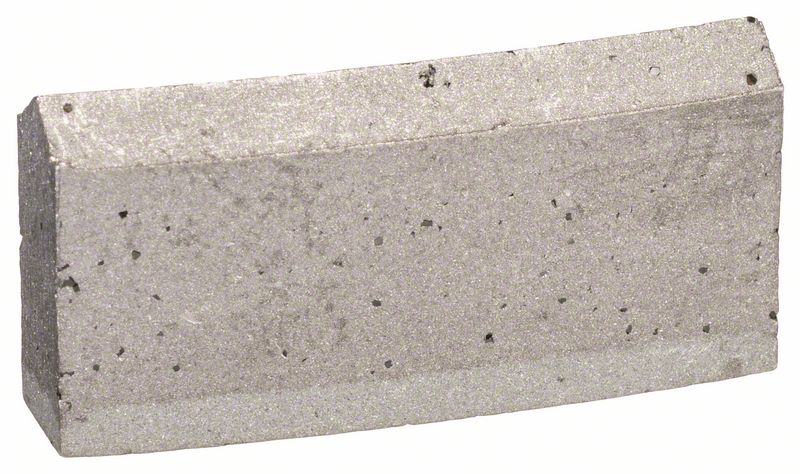 Imagen de Segmente für Diamantbohrkronen 1 1/4 Zoll UNC Best for Concrete 16, 250 mm, 16