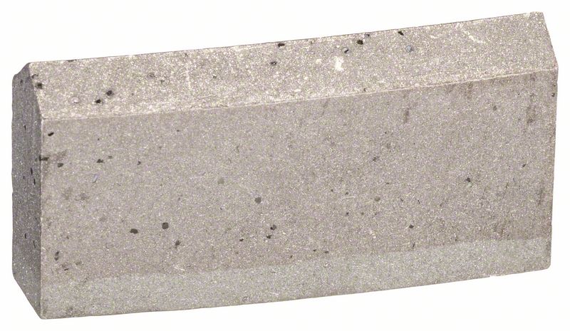 Imagen de Segmente für Diamantnassbohrkronen1 1/4Zoll UNC Best for Concrete 17, 11,5mm,276