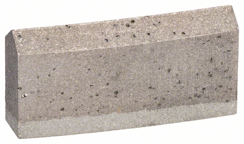 Imagen de Segmente für Diamantnassbohrkronen1 1/4Zoll UNC Best for Concrete 18, 11,5mm,300