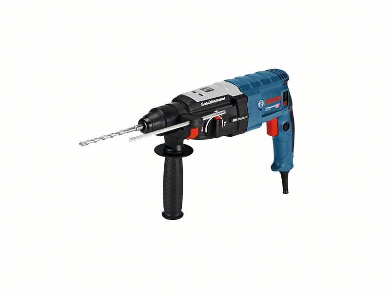 Picture of Bohrhammer mit SDS plus GBH 2-28, L-BOXX