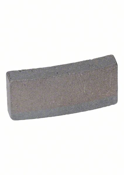 Imagen de Segmente für Diamantbohrkrone Standard for Concrete 28 mm, 3, 10 mm