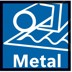 Bild von X-LOCK Expert for Metal 125 x 1,6 x 22,23 Trennscheibe gerade