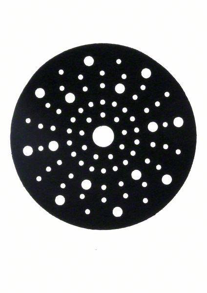 Imagen de Schleiftellerschoner, 150 mm für Exzenterschleifer