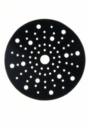 Bild von Schleiftellerschoner, 150 mm für Exzenterschleifer