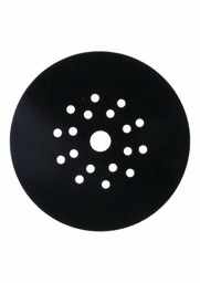 Bild von Schleiftellerschoner, 215 mm für Exzenterschleifer