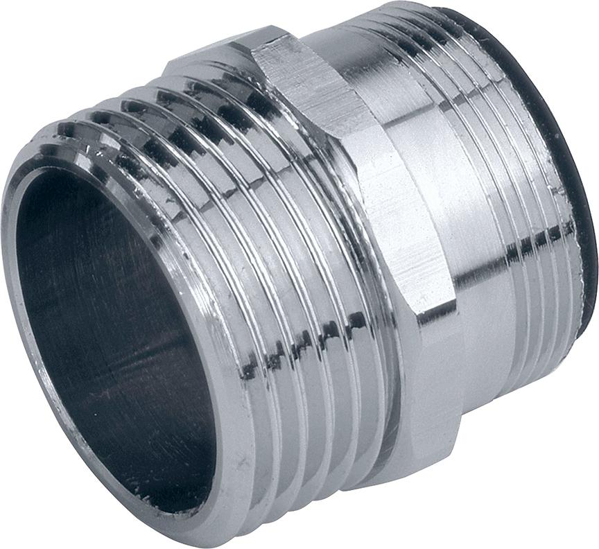 Perlstrahl-Gewindeadapter (Metall) Gardena.png