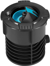 Bild von Sprinklersystem Wassersteckdose