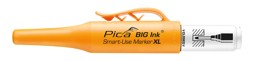 Bild von Pica BIG INK Smart-Use Marker XL / weiß