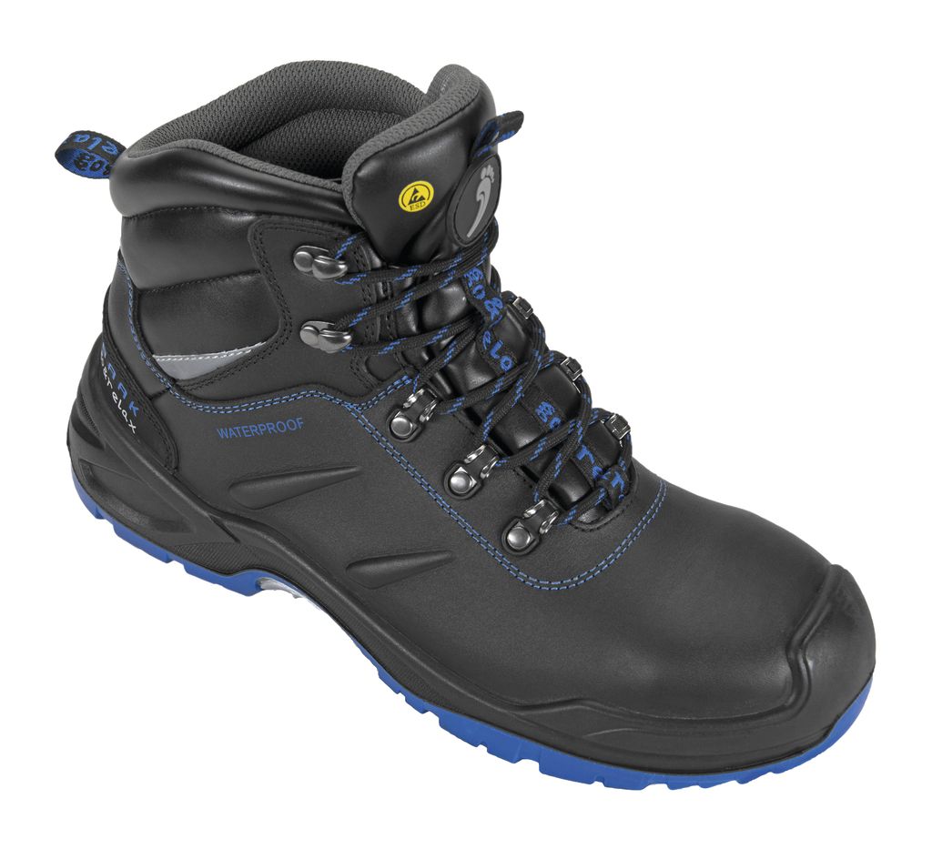 Picture of Harley Stiefel S3 SRC WR ESD 