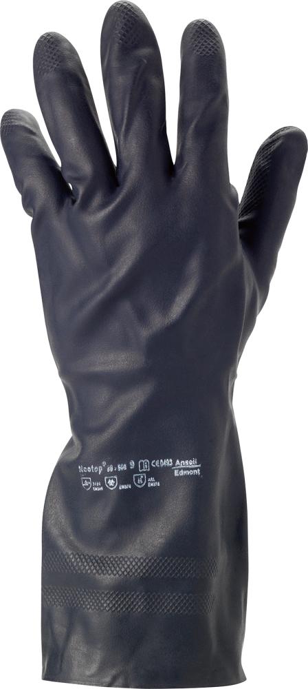 Picture of Handschuh AlphaTec 29-500, Gr. 7