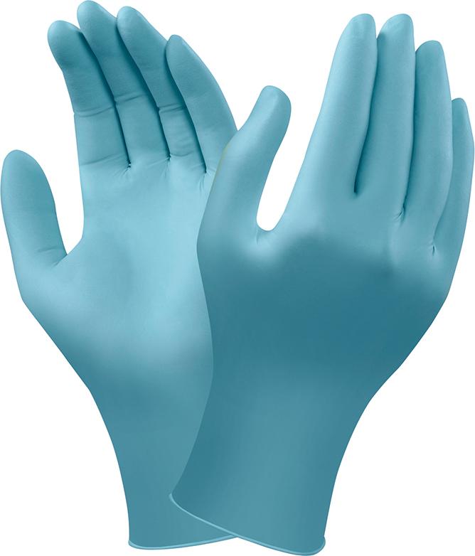 Imagen para la categoría guantes desechables