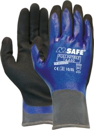 Bild für Kategorie Handschuh M-Safe 14650