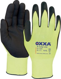 Picture for category Montagehandschuh X-Grip-Lite