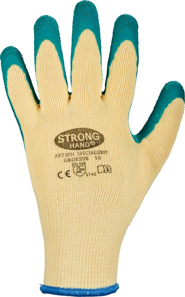Picture for category Strickhandschuh Special Grip