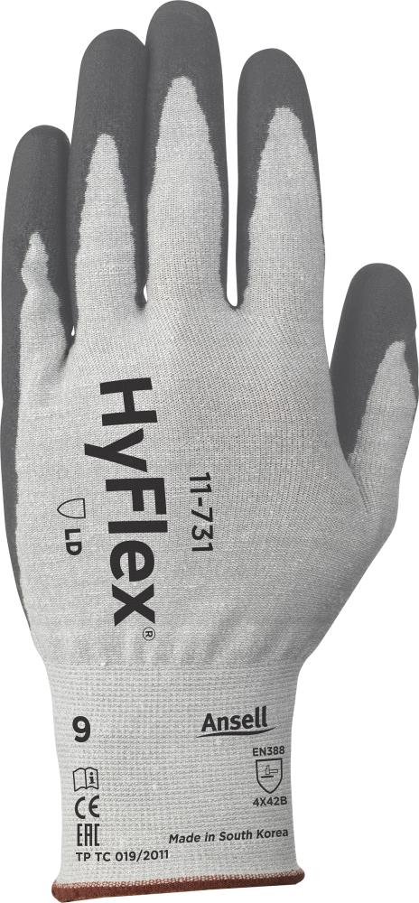 Picture of Handschuh HyFlex 11-731, Gr. 7