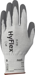 Bild für Kategorie Schnittschutzhandschuh HyFlex® 11-731