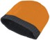 Bild von Mütze, Thinsulate, orange