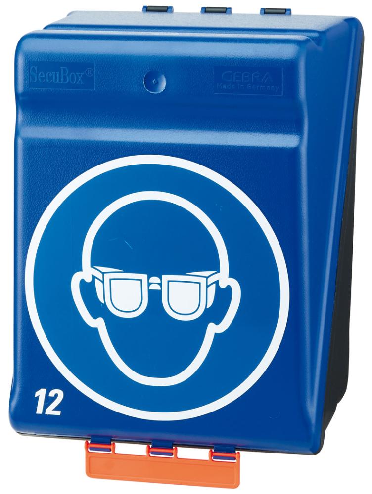 Imagen para la categoría SecuBox® Maxi 12 für Brillen