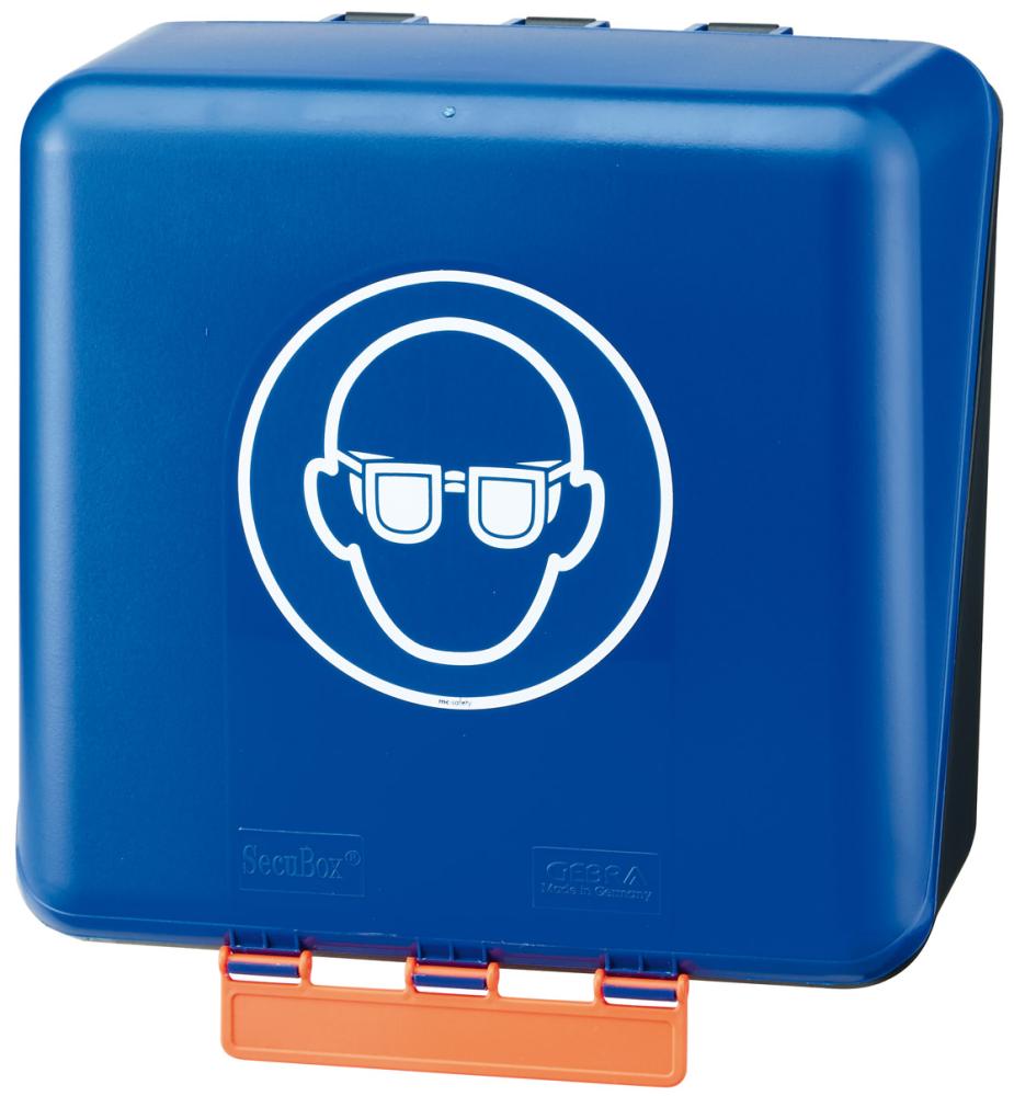 Imagen para la categoría SecuBox® Midi Standard für Vollsichtbrillen