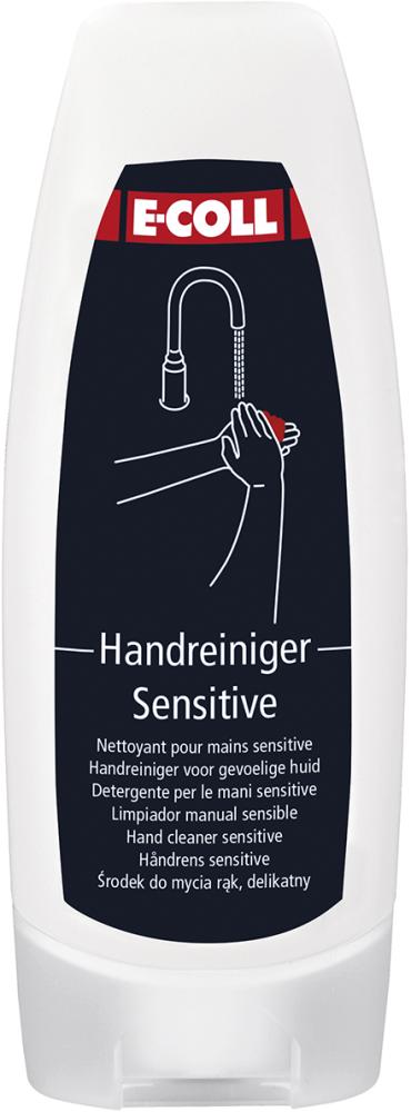 Imagen de Handreiniger Sensitive 1L Pumpflasche E-COLL