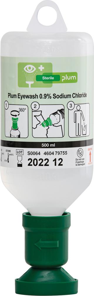 Picture of Augenspülflasche, 500 ml