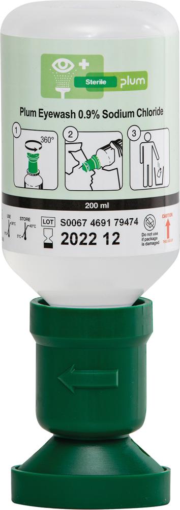 Picture of Augenspülflasche, 200 ml