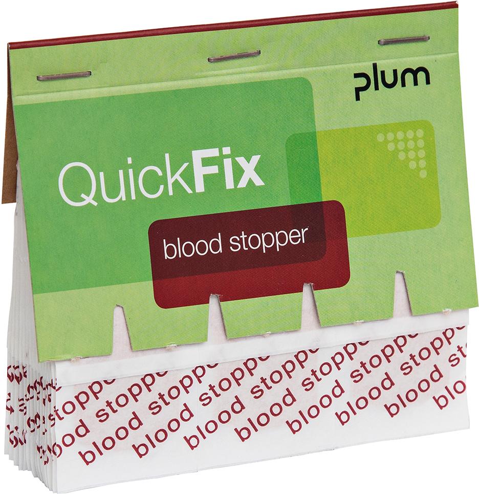 Picture of Nachfüllpack Blood Stopper