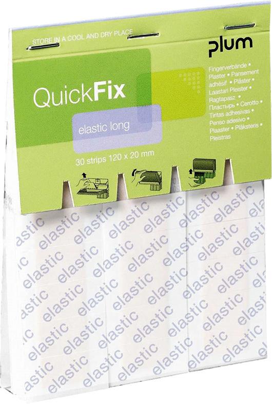 Picture for category Pflasterspender QuickFix Elastic long
