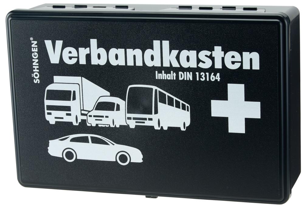 Picture of Verbandkasten Kfz DIN13164