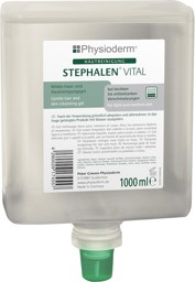 Bild für Kategorie Hautreiniger Stephalen® Vital