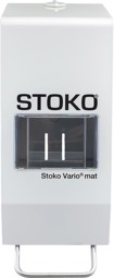 Bild für Kategorie Seifen-Wandspender Stoko Vario® mat