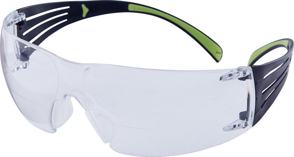 Imagen para la categoría 3M Schutzbrille SecureFit 400 mit Leseeinsatz