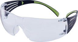 Bild für Kategorie 3M Schutzbrille SecureFit 400 mit Leseeinsatz