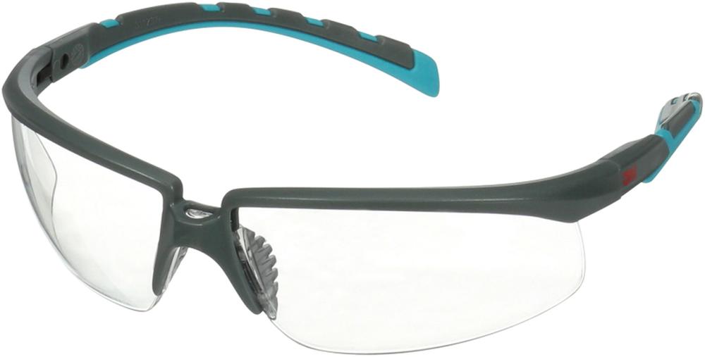 Picture of Brille Solus 2000, rote Scheibe 3M