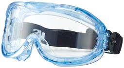 Bild für Kategorie 3M Vollsichtbrille Fahrenheit