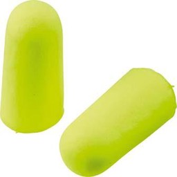 Bild für Kategorie 3M Gehörschutzstöpsel EAR Soft Yellow Neons