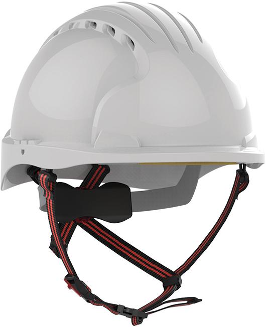 Picture for category Industire- & Kletterhelm EVO®5 Dualswitch