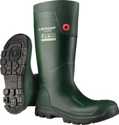 Picture for category Stiefel Purofort® FieldPRO full safety , S5 CI SRC
