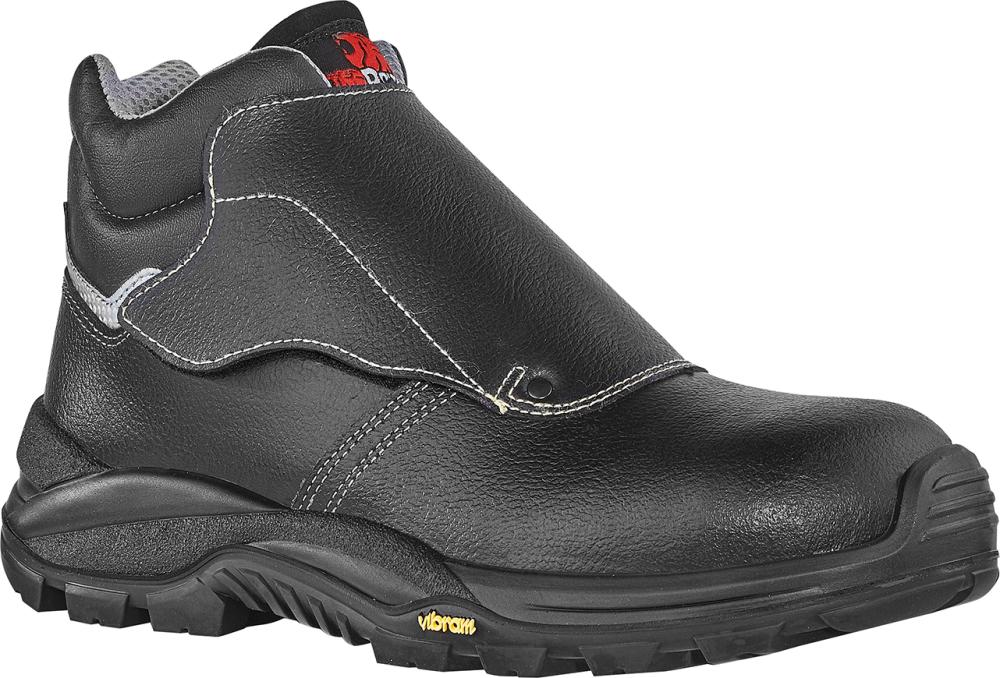 Picture for category Schweißerstiefel Bulls , S3 SRC HRO