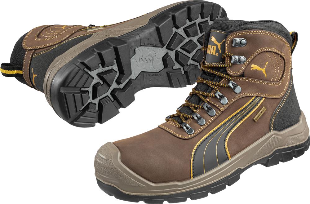 Picture for category Stiefel Sierra Nevada Mid 630220 , S3 HRO SRC