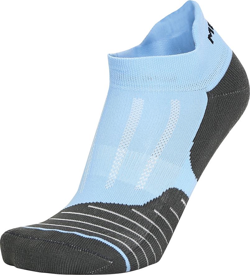 Picture of Socke MT 1 Sneaker Lady, schwarz-blau, Gr.39-41