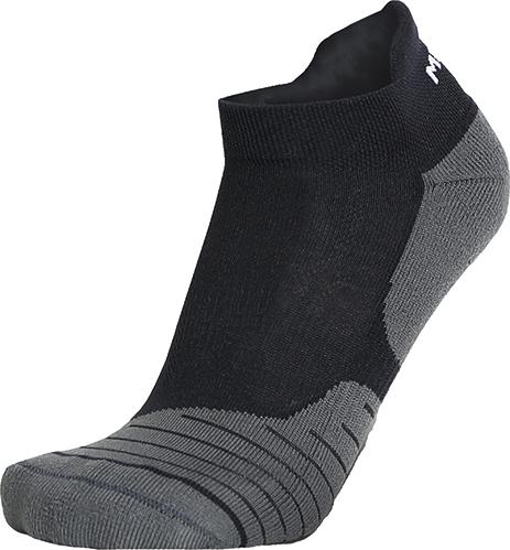 Picture of Socke MT 1 Sneaker Man, schwarz-grau, Gr.39-41