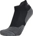 Bild von Socke MT 1 Sneaker Man, schwarz-grau, Gr.39-41