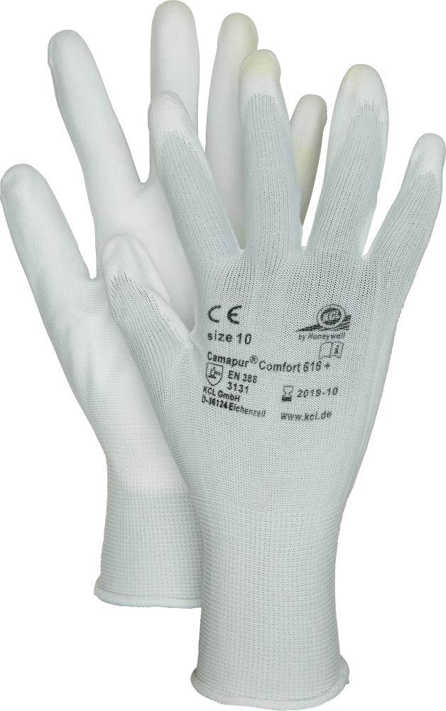 Picture for category Montagehandschuh Camapur® Comfort 616+