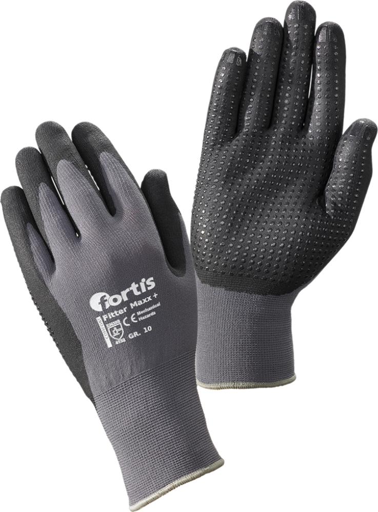 Picture for category Strickhandschuh Fitter Maxx Plus