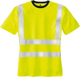 Bild für Kategorie Warnschutz T-Shirt HOOGE