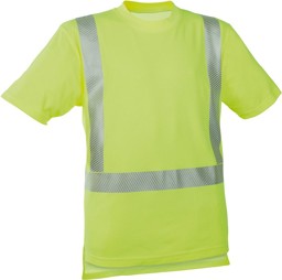 Bild für Kategorie Warnschutz-T-Shirt